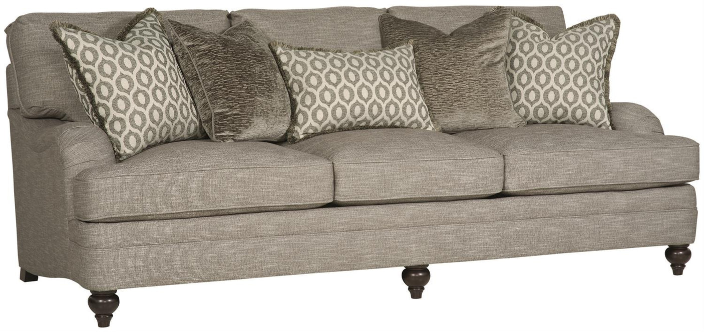 TARLETON FABRIC SOFA