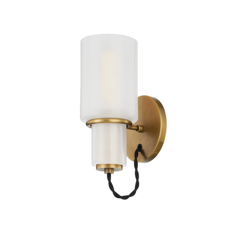 lincoln-wall-sconce-B4809-PBR