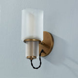 lincoln-wall-sconce-B4809-PBR-1