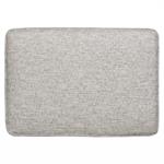 FOSTER FABRIC OTTOMAN