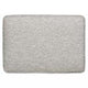 FOSTER FABRIC OTTOMAN