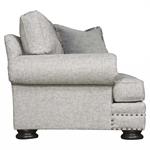 FOSTER FABRIC CHAIR