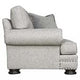 FOSTER FABRIC CHAIR