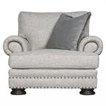 FOSTER FABRIC CHAIR