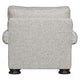 FOSTER FABRIC CHAIR