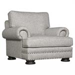 FOSTER FABRIC CHAIR