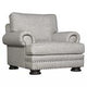 FOSTER FABRIC CHAIR