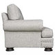 FOSTER FABRIC CHAIR