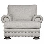 FOSTER FABRIC CHAIR