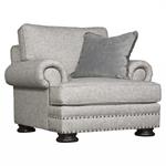FOSTER FABRIC CHAIR