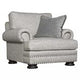 FOSTER FABRIC CHAIR