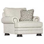 FOSTER FABRIC CHAIR