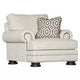 FOSTER FABRIC CHAIR