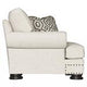 FOSTER FABRIC CHAIR