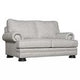 FOSTER FABRIC LOVESEAT