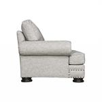 FOSTER FABRIC LOVESEAT