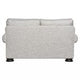FOSTER FABRIC LOVESEAT