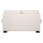 FOSTER FABRIC LOVESEAT