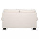 FOSTER FABRIC LOVESEAT