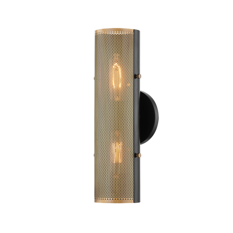 mikka-wall-sconce-B5613-PBR/SBK