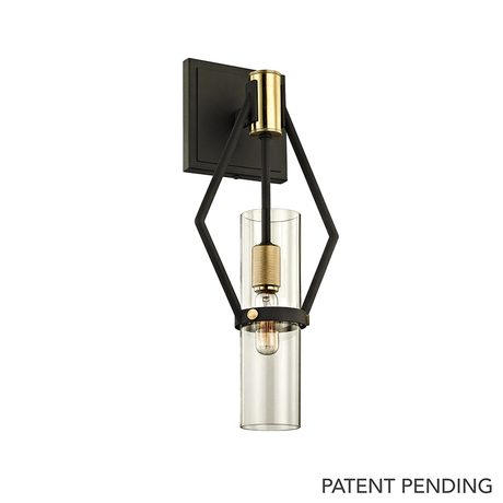 raef-wall-sconce-B6311-TBZ/BBA