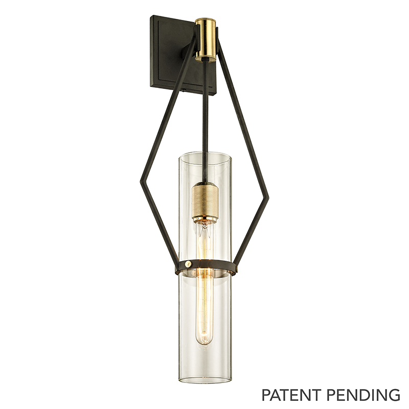 raef-wall-sconce-B6312-TBZ/BBA