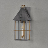 toby-exterior-wall-sconce-B6623-PBR/GRA-1