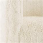 ALINE FABRIC SWIVEL CHAIR