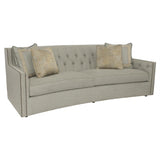 CANDACE FABRIC SOFA