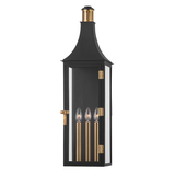 wes-exterior-wall-sconce-B7831-PBR/TBK