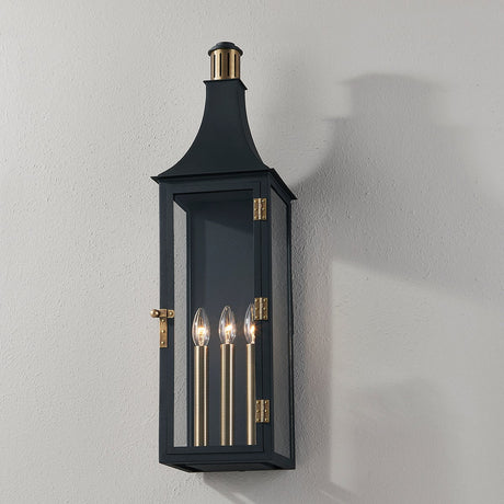 wes-exterior-wall-sconce-B7831-PBR/TBK-1