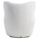SILVI FABRIC SWIVEL CHAIR