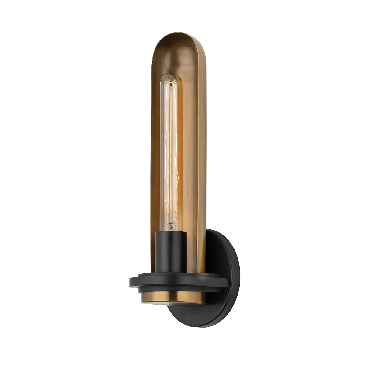 tuscon-wall-sconce-B8616-PBR/SBK