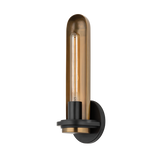 tuscon-wall-sconce-B8616-PBR/SBK