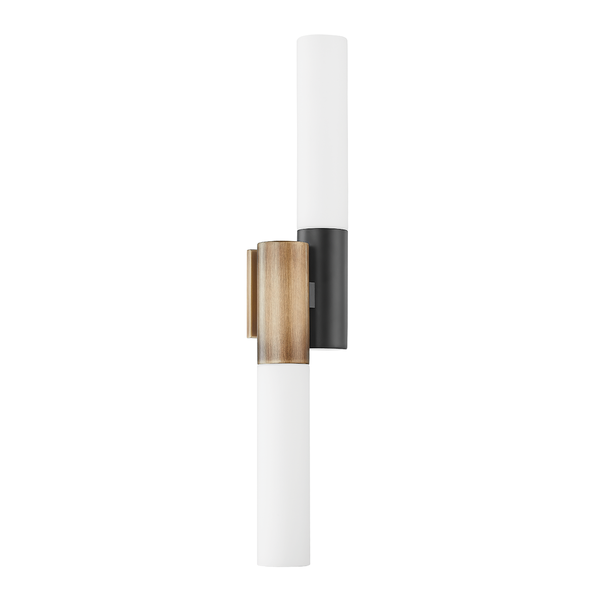 koa-wall-sconce-B8625-PBR/SBK