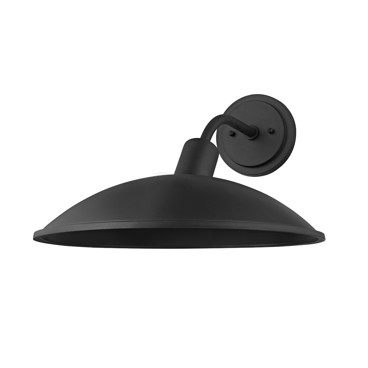 otis-exterior-wall-sconce-B8816-TBK