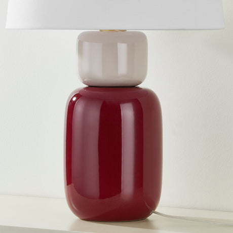 batya-table-lamp-HL890201-AGB/CBB-1