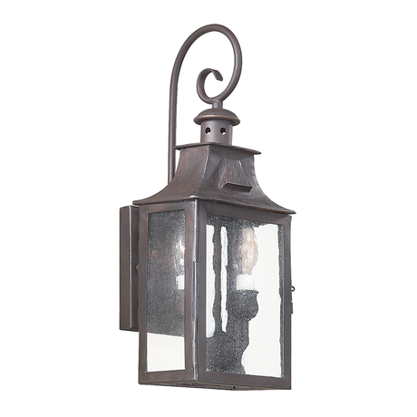 newton-wall-sconce-B9001-SFB