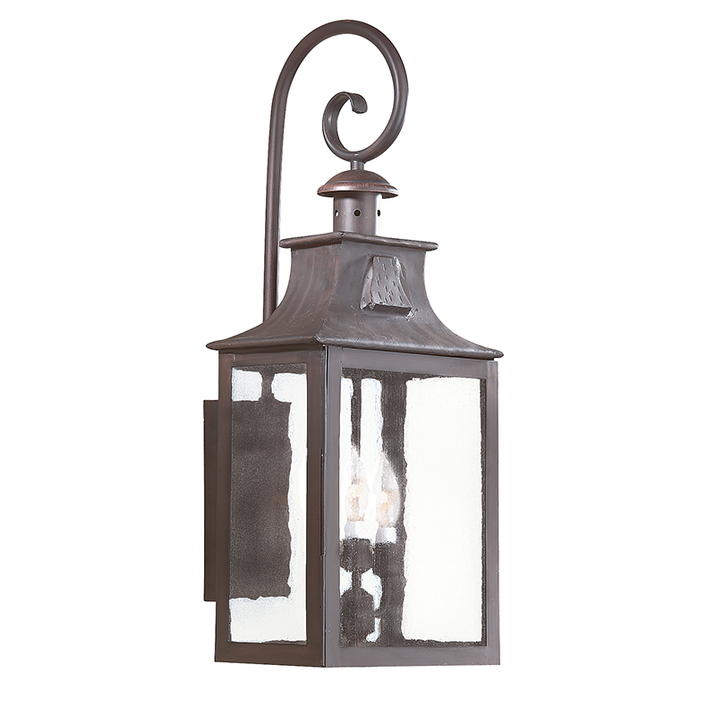 newton-wall-sconce-B9005-SFB