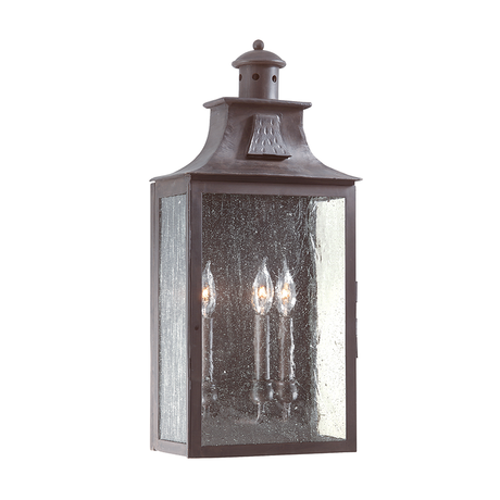 newton-wall-sconce-B9009-SFB
