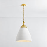 bronson-pendant-BKO1501-AGB/WP-1