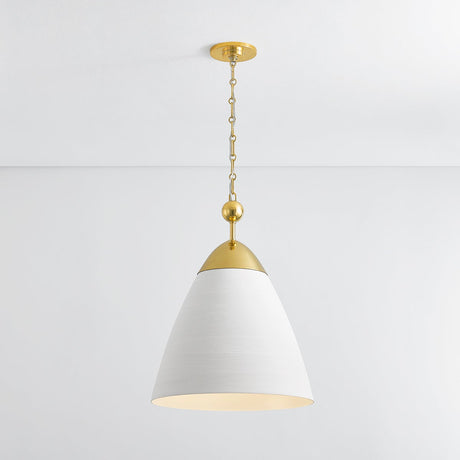 bronson-pendant-BKO1501-AGB/WP-1