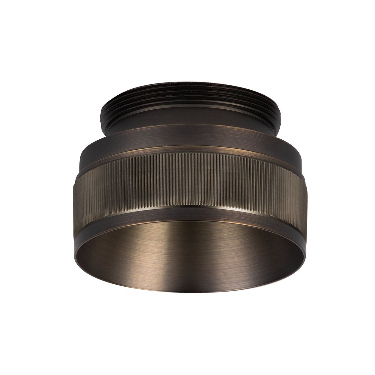 3"-knurled-bezel-BZL-3-KN-DB