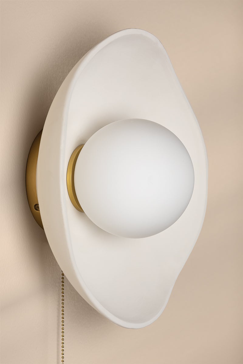 bacia-wall-sconce-H688101-AGB/CMW-2