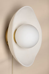 bacia-wall-sconce-H688101-AGB/CMW-2