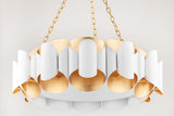 banks-chandelier-8534-GL/WH-1