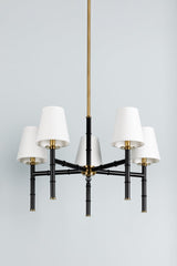 banyan-chandelier-H759805-AGB/SBK-2