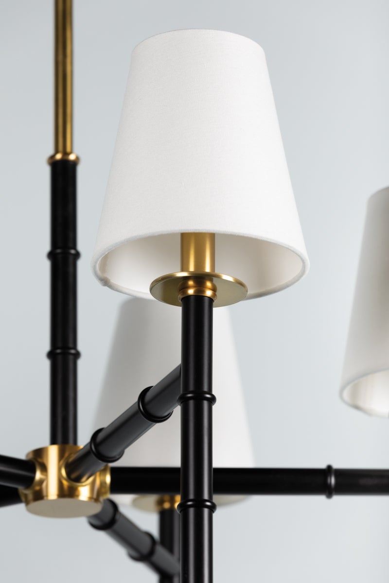 banyan-chandelier-H759805-AGB/SBK-3