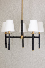 banyan-chandelier-H759805-AGB/SBK-8