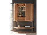 Linnea Bar Cabinet